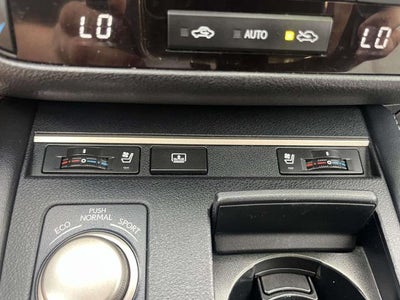 2016 Lexus ES 350 4dr Sdn