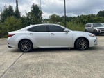 2016 Lexus ES 350 4dr Sdn
