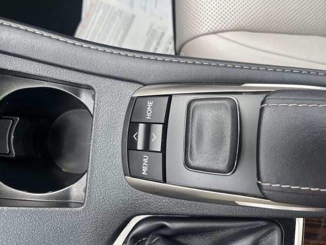 2016 Lexus ES 350 4dr Sdn