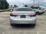 2016 Lexus ES 350 4dr Sdn