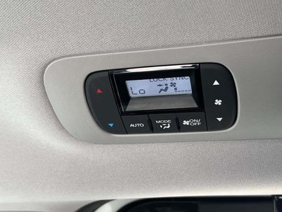 2020 Honda Odyssey EX-L Auto
