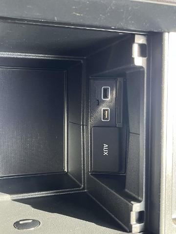 2020 Honda Odyssey EX-L Auto