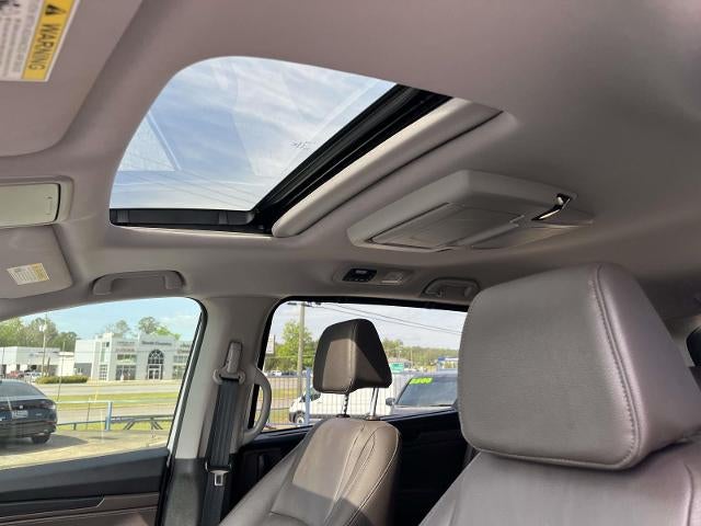 2020 Honda Odyssey EX-L Auto