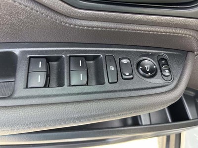 2020 Honda Odyssey EX-L Auto