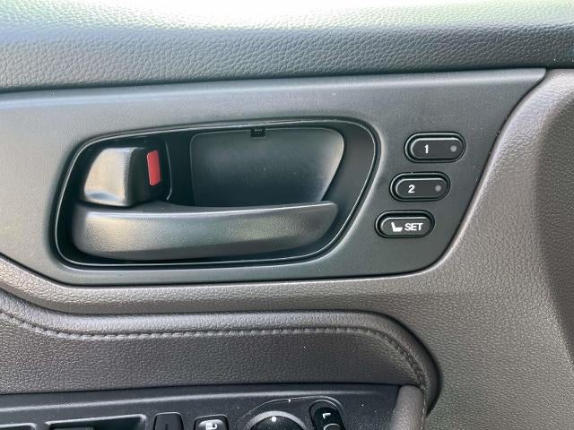 2020 Honda Odyssey EX-L Auto