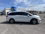 2020 Honda Odyssey EX-L Auto