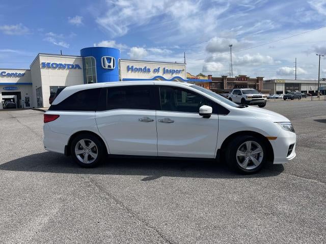 2020 Honda Odyssey EX-L Auto