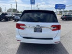 2020 Honda Odyssey EX-L Auto