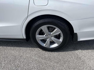 2020 Honda Odyssey EX-L Auto