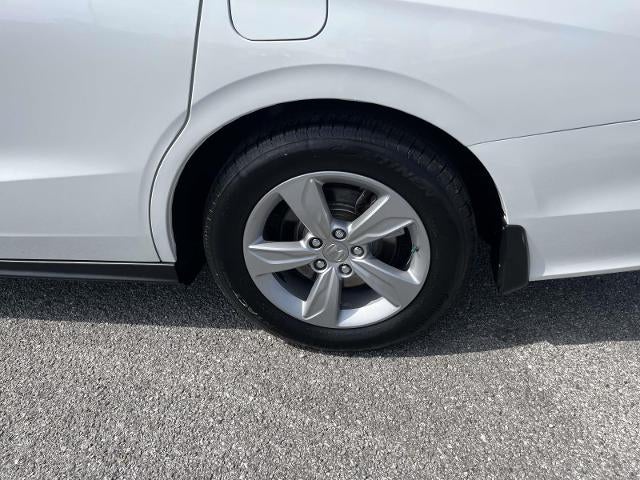2020 Honda Odyssey EX-L Auto