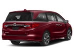 2019 Honda Odyssey Elite Auto