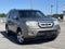 2011 Honda Pilot 2WD EX