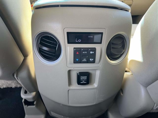 2011 Honda Pilot 2WD EX