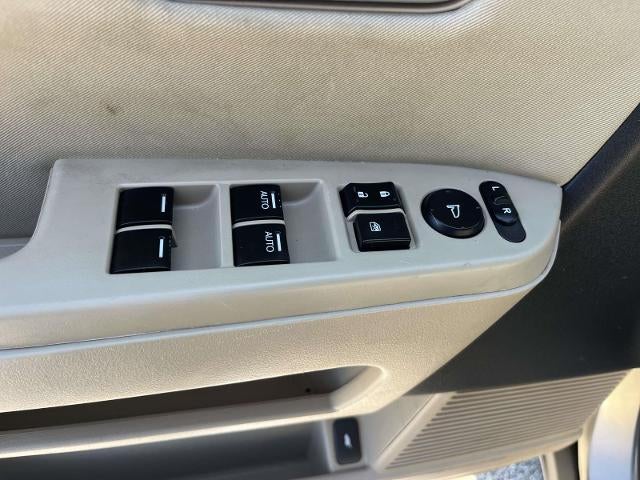 2011 Honda Pilot 2WD EX