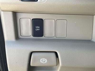2011 Honda Pilot 2WD EX