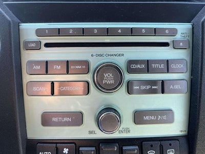 2011 Honda Pilot 2WD EX
