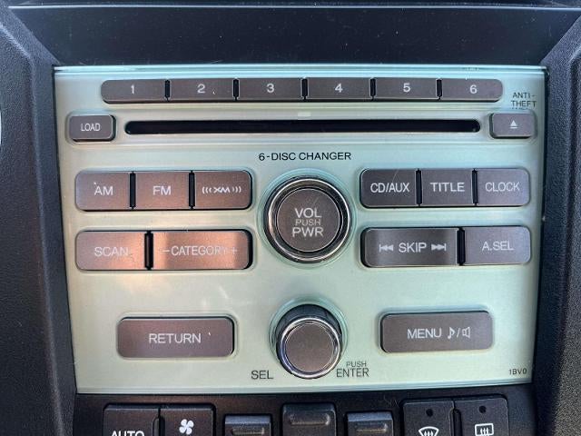 2011 Honda Pilot 2WD EX
