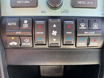 2011 Honda Pilot 2WD EX