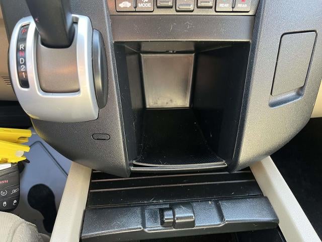 2011 Honda Pilot 2WD EX
