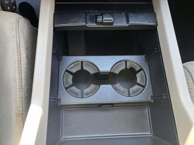 2011 Honda Pilot 2WD EX
