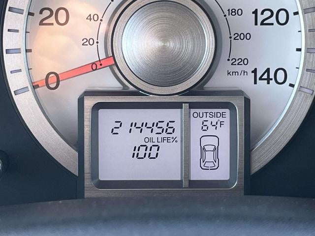 2011 Honda Pilot 2WD EX