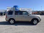 2011 Honda Pilot 2WD EX