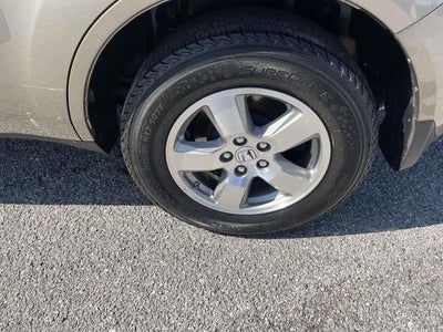 2011 Honda Pilot 2WD EX