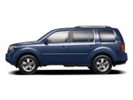 2011 Honda Pilot 2WD EX