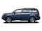 2011 Honda Pilot 2WD EX