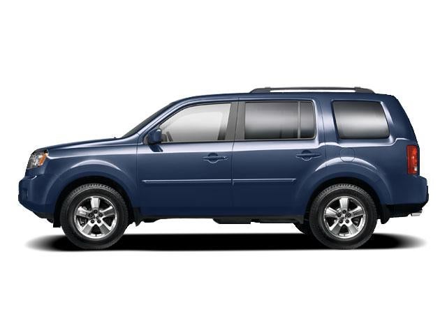 2011 Honda Pilot 2WD EX