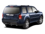 2011 Honda Pilot 2WD EX