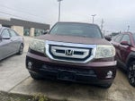 2011 Honda Pilot 2WD EX-L
