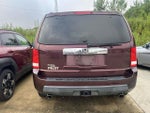 2011 Honda Pilot 2WD EX-L