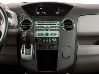 2011 Honda Pilot 2WD EX-L