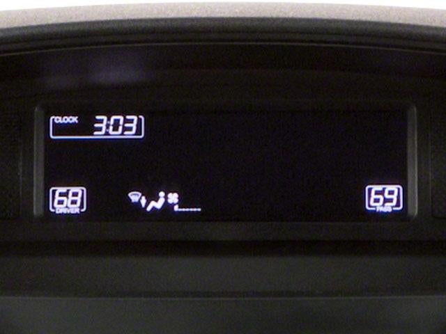 2011 Honda Pilot 2WD EX-L