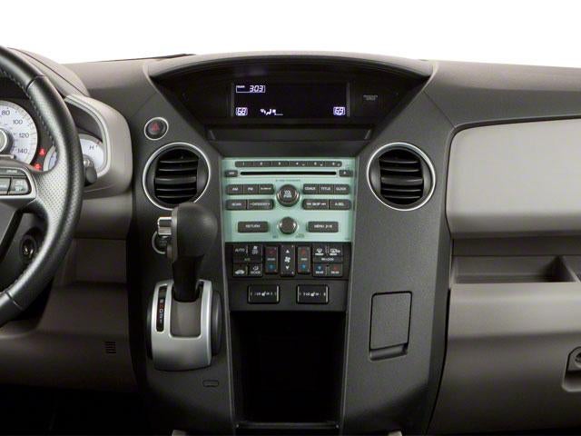 2011 Honda Pilot 2WD EX-L