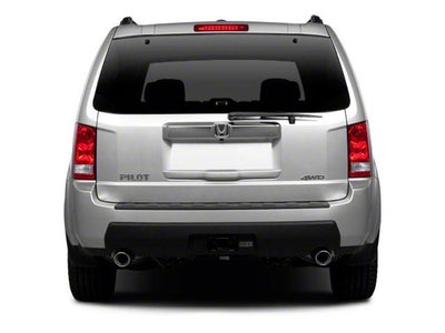 2011 Honda Pilot 2WD EX-L