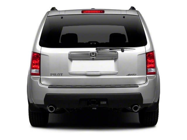 2011 Honda Pilot 2WD EX-L