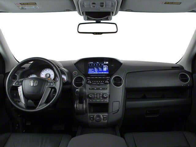 2013 Honda Pilot 2WD EX-L