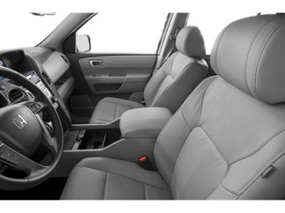 2013 Honda Pilot 2WD EX-L