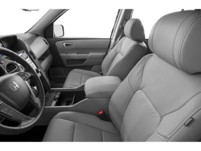 2013 Honda Pilot 2WD EX-L