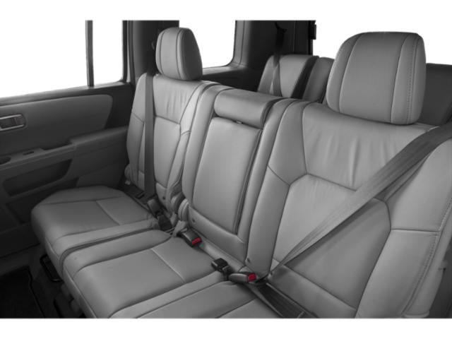 2013 Honda Pilot 2WD EX-L