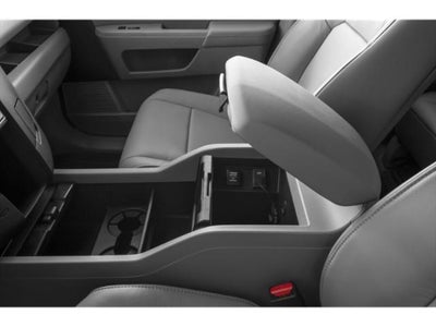 2013 Honda Pilot 2WD EX-L