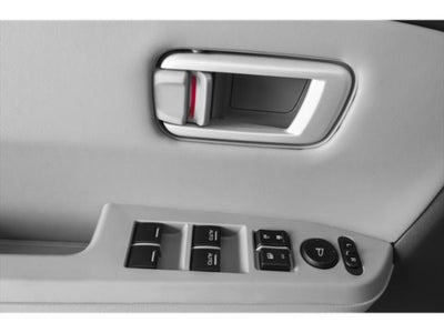 2013 Honda Pilot 2WD EX-L