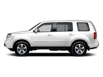2013 Honda Pilot 2WD EX-L