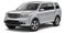 2013 Honda Pilot 2WD EX-L