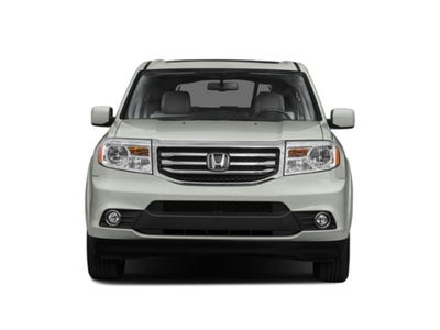 2013 Honda Pilot 2WD EX-L