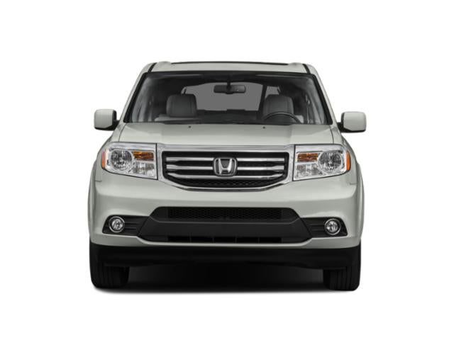 2013 Honda Pilot 2WD EX-L