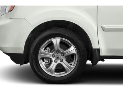 2013 Honda Pilot 2WD EX-L