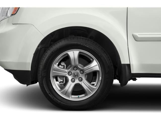 2013 Honda Pilot 2WD EX-L